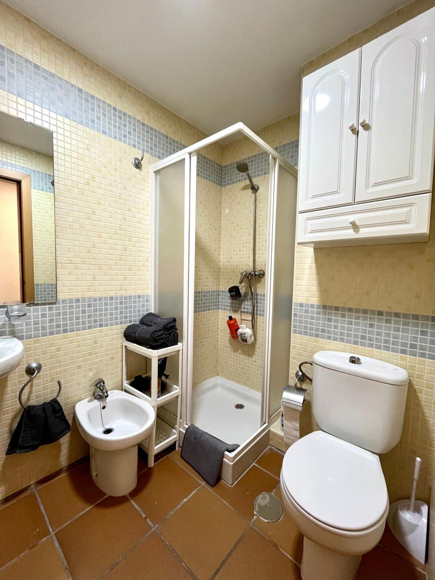 Arttyfal Con Garaje Incluido Y Wifi Appartement